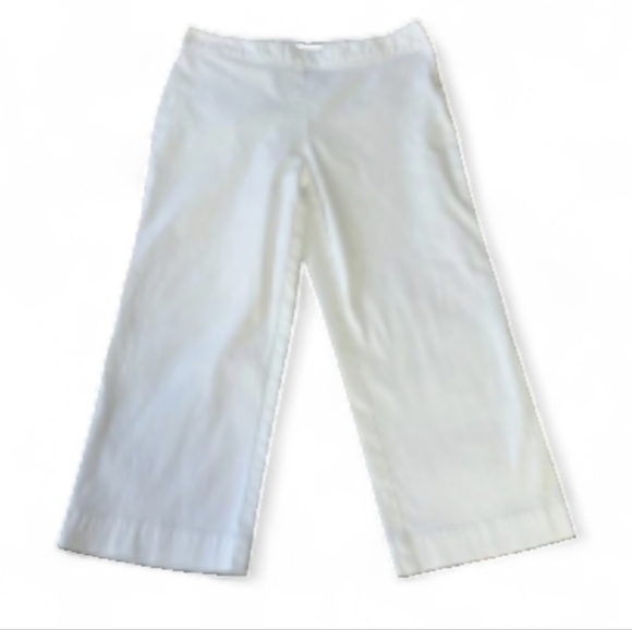Liz Clareborne Ankle Pants - Picture 3 of 7